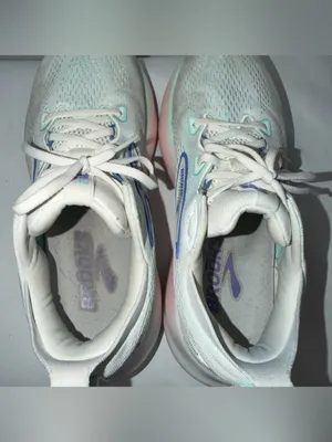 Brooks Women's Glycerin 22 running shoes thumbnail 8