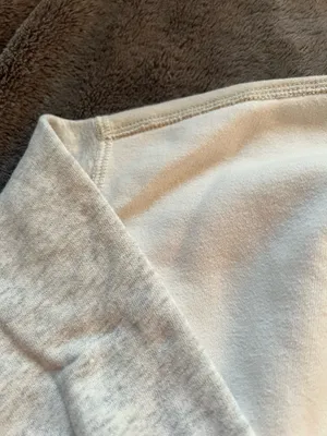 Abercrombie Two-Tone crewneck thumbnail 3
