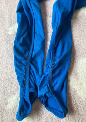 Lululemon leggings blue thumbnail 6
