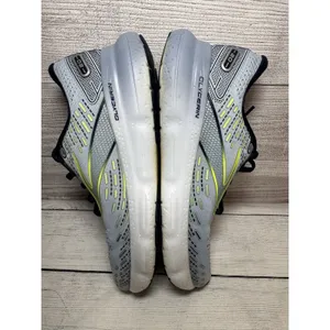 Brooks Glycerin 20 Women's Size 8.5 Running Shoes Blue thumbnail 9