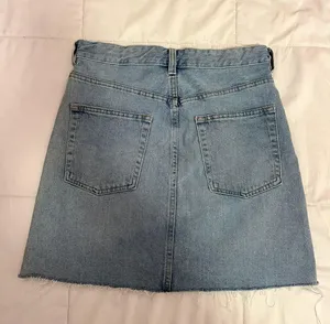 H&M Denim Jean Skirt thumbnail 2