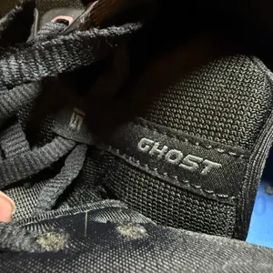 Brooks Ghost 15 Running Shoes Womens 10.5 Black Pink DNA Loft V2 Sneakers thumbnail 3