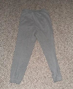 Gray Hollister Sweatpants thumbnail 3
