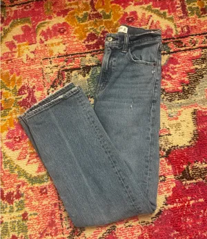 Abercrombie 90s Relaxed High-Rise thumbnail 2