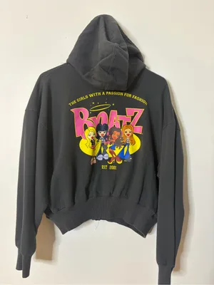 Black Zip thumbnail 2