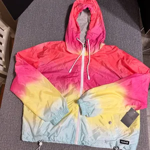 Hurley Women’s Urban Windbreaker thumbnail 3