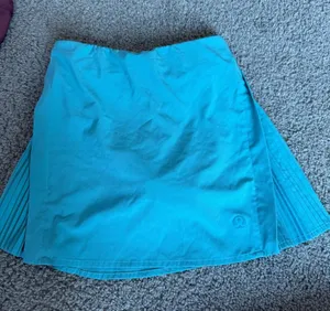 Lululemon Skirt thumbnail 1