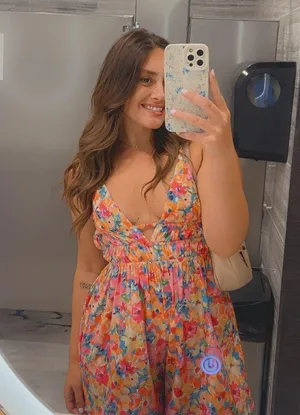 White Fox Boutique Romper thumbnail 1