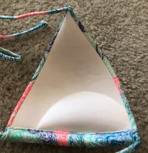 Victoria's Secret Push-up Bikini Too thumbnail 3