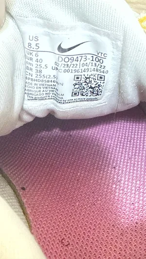 Women's Nike Quest 5 Women’s Shoes Size 8.5 thumbnail 8