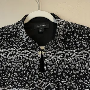 Women's Blouse Cardigan Top set Sparkly L Whimsical Whimsigoth Fairy Party New Y thumbnail 2