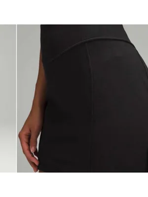 Lululemon Scuba High-Rise Mini Skirt thumbnail 2