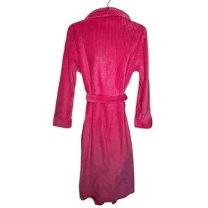 Soft‎ Pink Robe thumbnail 5
