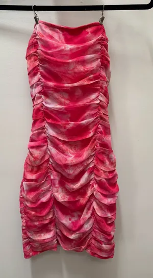 Revolve superdown Mini Dress thumbnail 2
