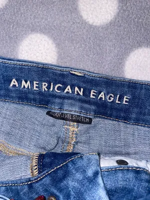 💙 AMERICAN EAGLE JEAN SHORTS 💙 thumbnail 3