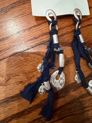 Free People Earrings thumbnail 3