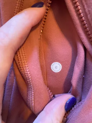 Lululemon Define Jacket thumbnail 3