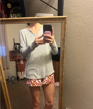 American Eagle Top thumbnail 2