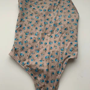 Frankies Bikinis Annie One Piece Spring Bloom Womens Small thumbnail 9