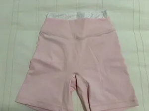 Liaison the label layer shorts Pink Size XS thumbnail 1