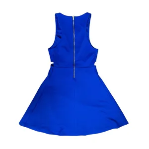 Express Cross-Front Cutout Cocktail Dress thumbnail 2