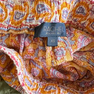 Rachel Roy Boho Crop Top & Pants Set thumbnail 9