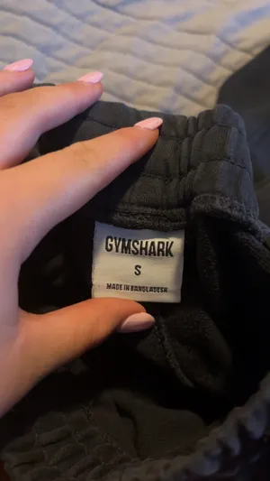 Gymshark Pants Jogger thumbnail 3