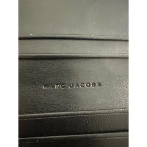Marc jacobs leather card case wallet thumbnail 5