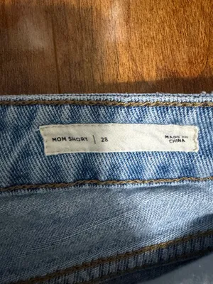 PacSun Mom Shorts thumbnail 3