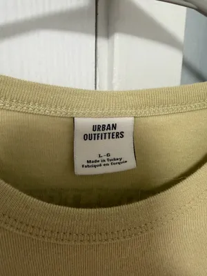 Urban Outfitters Graphic Tee thumbnail 3