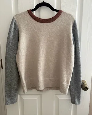 Muted Sweater thumbnail 1