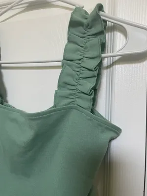 Forever 21 Bodysuit thumbnail 2