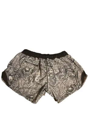 Lululemon hotty hot size 8 thumbnail 2