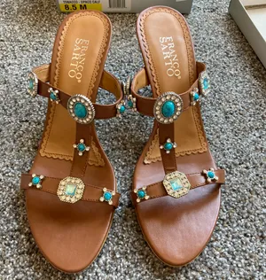 Franco Sarto Heels thumbnail 1