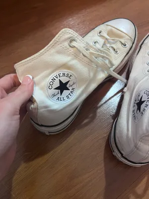 Converse High-Top Platform thumbnail 4