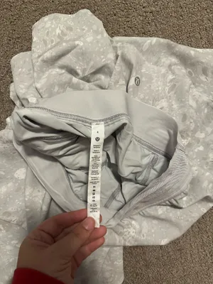 Lululemon Skort thumbnail 3