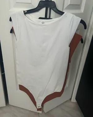 AURA Women's Bodysuit two - Size S/M thumbnail 1