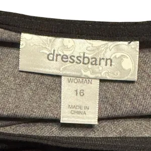 DressBarn Woman‎ Dress thumbnail 6