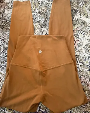 Lululemon Align Leggings 25" thumbnail 2
