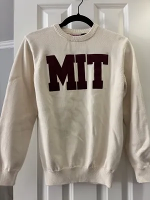MIT crewneck Size XS thumbnail 1