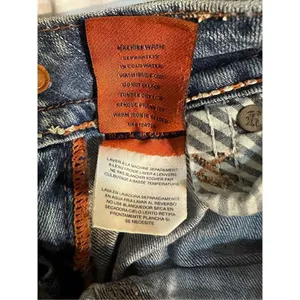 Rock Revival Jeans Size 27 Capri Alanis Inseam 23 Inches thumbnail 15