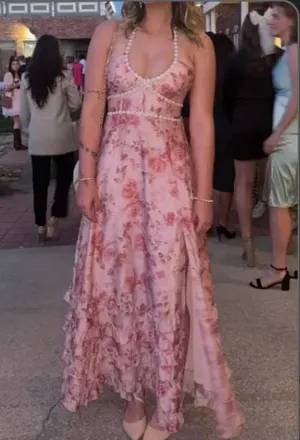 Altar'd State Anastasia dress thumbnail 1