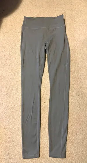 Fabletics Anywhere High-Waisted Leggings thumbnail 3