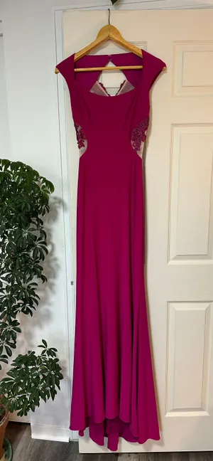 Sherri Hill Prom Dress thumbnail 1
