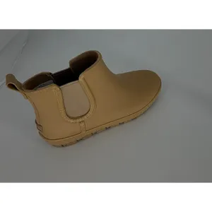Sperry Waterproof Rubber Rain Boots Khaki 9M / STS87753 thumbnail 6