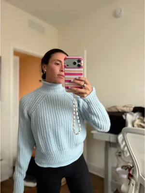 Francesca’s Turtle Neck Sweater  thumbnail 2