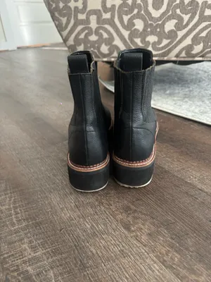 Dolce Vita Boots thumbnail 5