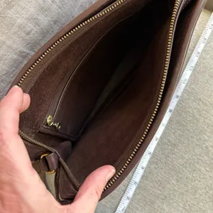 Coach Vintage Sutton 9814 Leather thumbnail 3