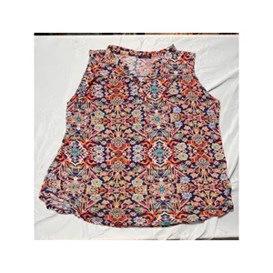 Papermoon women’s tank top thumbnail 2