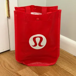Lululemon Small Reusable Tote Bag Winter 2026 thumbnail 1